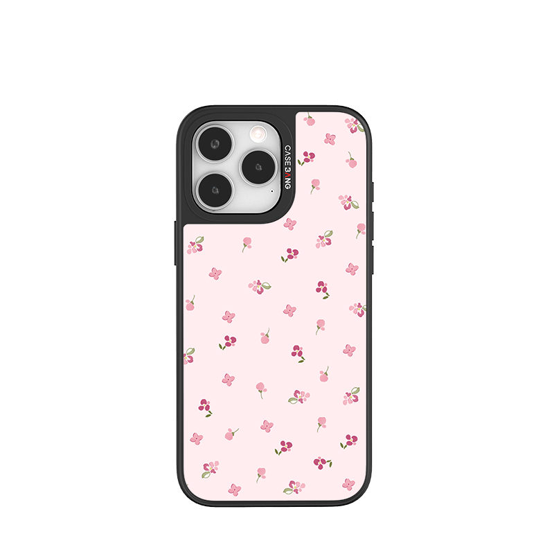 Tiny Floral Unijoy - CaseBangUnijoyCaseBangiPhone 16